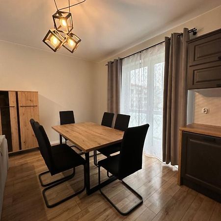 Homely Apartment Zielona Góra Extérieur photo