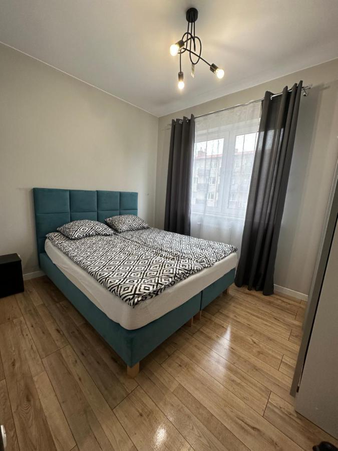 Homely Apartment Zielona Góra Extérieur photo