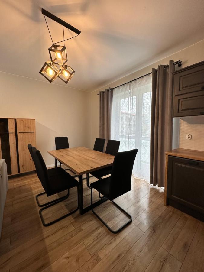 Homely Apartment Zielona Góra Extérieur photo