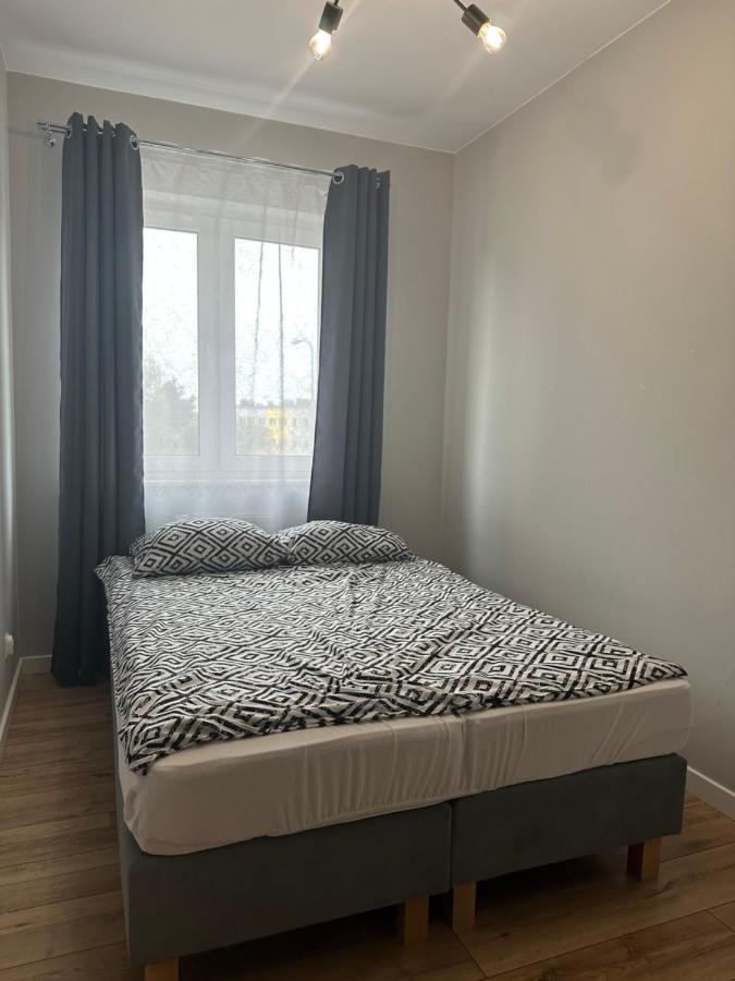 Homely Apartment Zielona Góra Extérieur photo