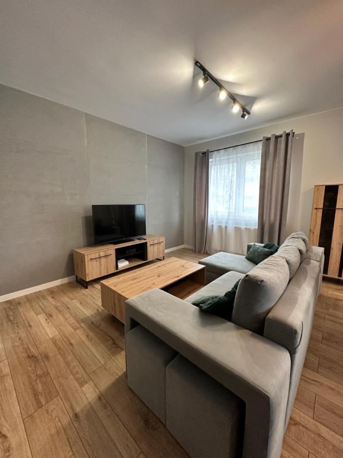 Homely Apartment Zielona Góra Extérieur photo